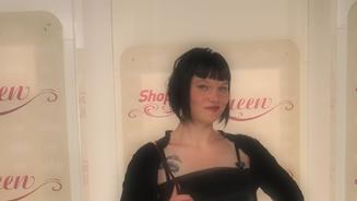 Anneliese ist keine Mogelpackung