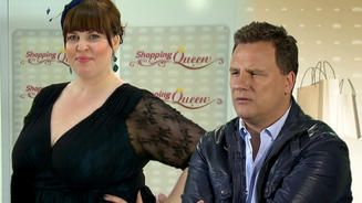 "Das ist ein bisschen 'Miss Marple'"