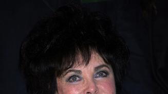 Schauspielerin Liz Taylor ist tot