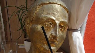 Hier wird mal richtig rumgeschnüffelt