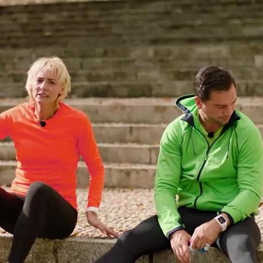 2 heike und markus 2 heike und markus