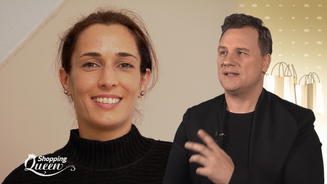 Guido findet Leila "perfekt"