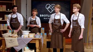 Harte Kritik für "Brotliebling"