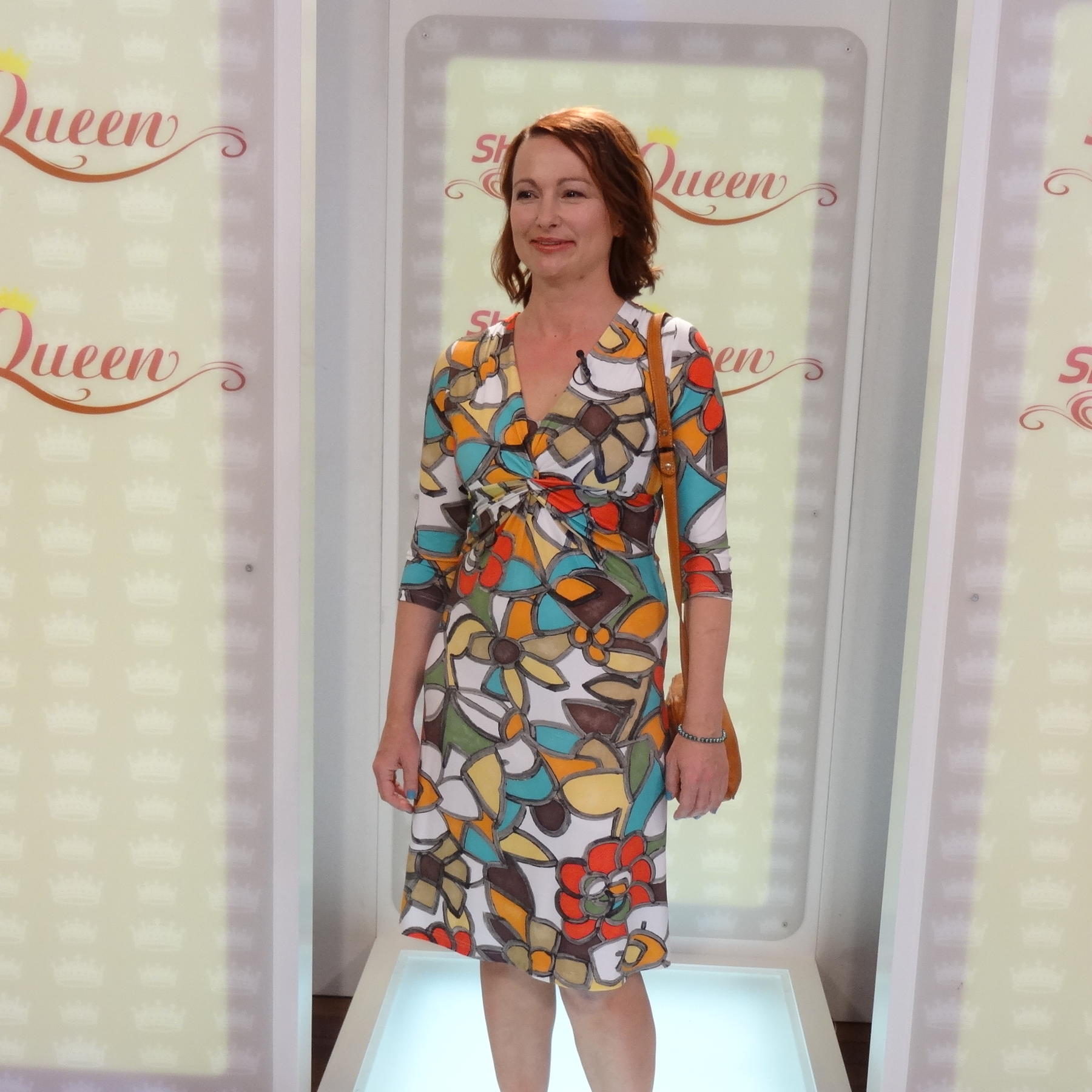 Shopping Queen Regensburg Catwalk Ursula Shopping Queen Regensburg Catwalk Ursula