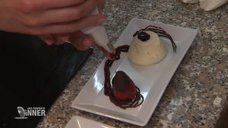 "Darauf trinken wir einen!"