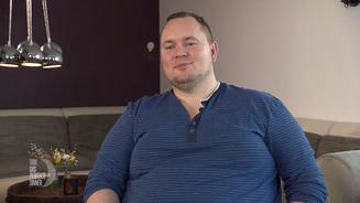 Christian ist der Grillkönig des Potts