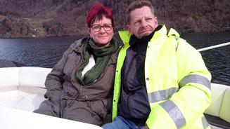 Familie Heidtke hat Angst um die Farm