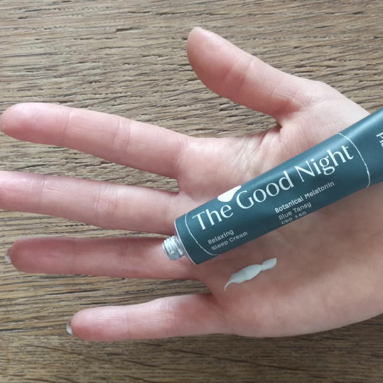 Süße Träume dank \The Good Night\? Süße Träume dank \The Good Night\?