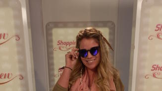 "Nackte Beine wären besser gewesen"