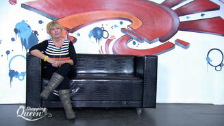 Diese fünf Frauen shoppen um den Titel