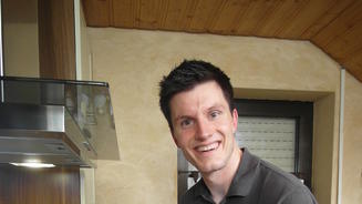 "Vera, darf ich dich entführen?"