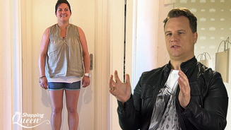 Figurtyp ist eine Herausforderung