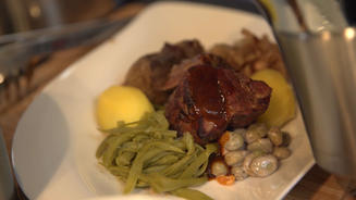 Snirtje und Rintjebraa 