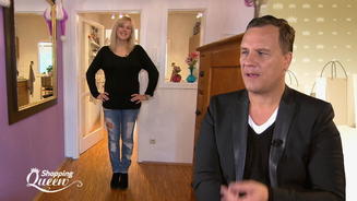 Guido: "Sie wird das Motto lieben"