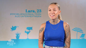 Mit drei Jobs auf Partnersuche