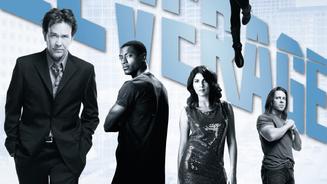 Leverage auf DVD