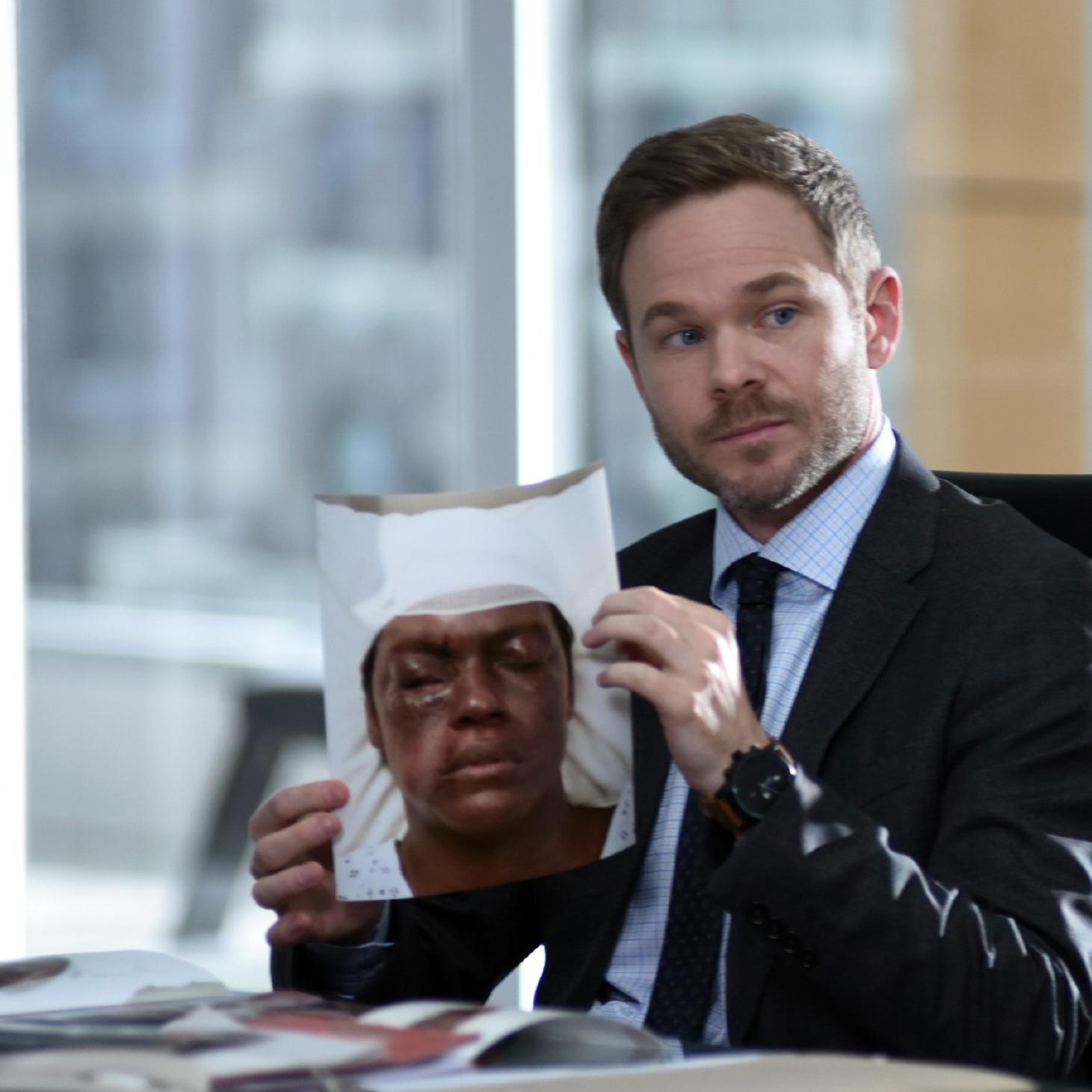 SHAWN ASHMORE SHAWN ASHMORE