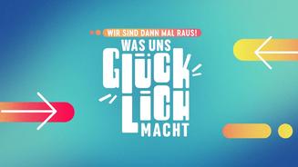 Wie glücklich bist du?