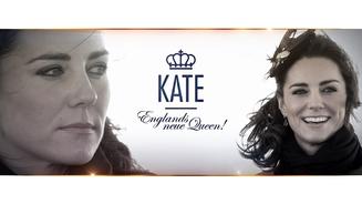 Das Leben der zukünftigen Queen Kate