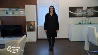 Zoi ist ein "cleaner" Typ