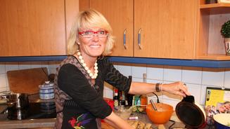 Reinhild sorgt für Verwirrung