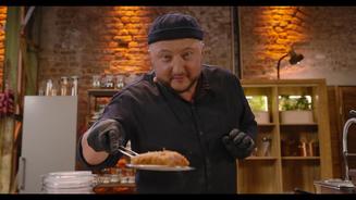 Wo Wissenschaft auf Kulinarik trifft