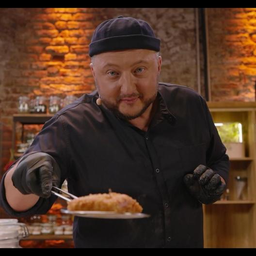 Vier neue Folgen "Lege kommt auf den Geschmack"