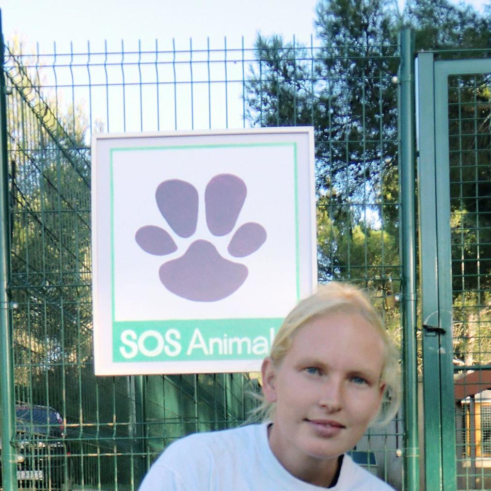 Vorstellung Tierschützerin Veronika Rheinberger.jpg Vorstellung Tierschützerin Veronika Rheinberger.jpg