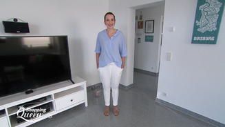 "Auf sicherem Weg in Sachen Mode"