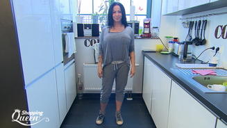 Kati könnte heute ALLES zeigen