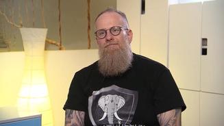 Willi macht keinen Stress