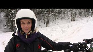 Quads und Offroad-Buggys