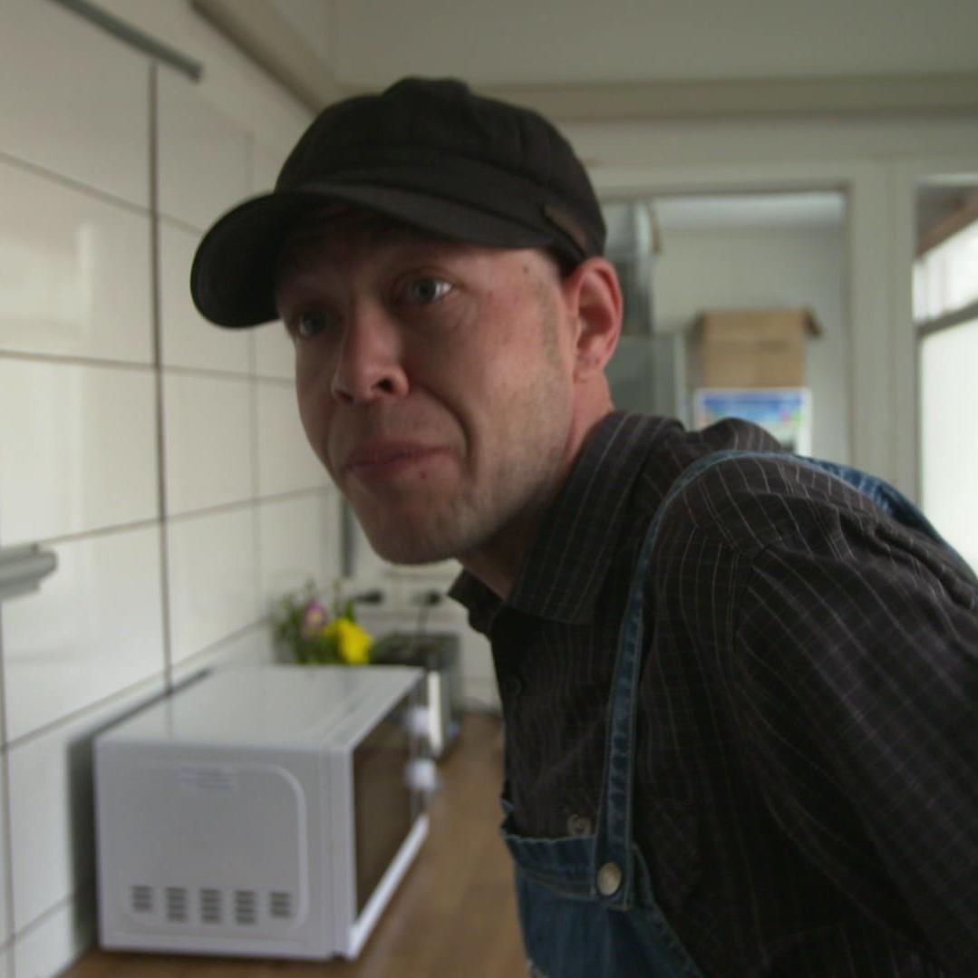 Ein alter Bekannter soll wieder Schwung ins Geschäfts- und Liebesleben bringen: Matthias Bück Ein alter Bekannter soll wieder Schwung ins Geschäfts- und Liebesleben bringen: Matthias Bück
