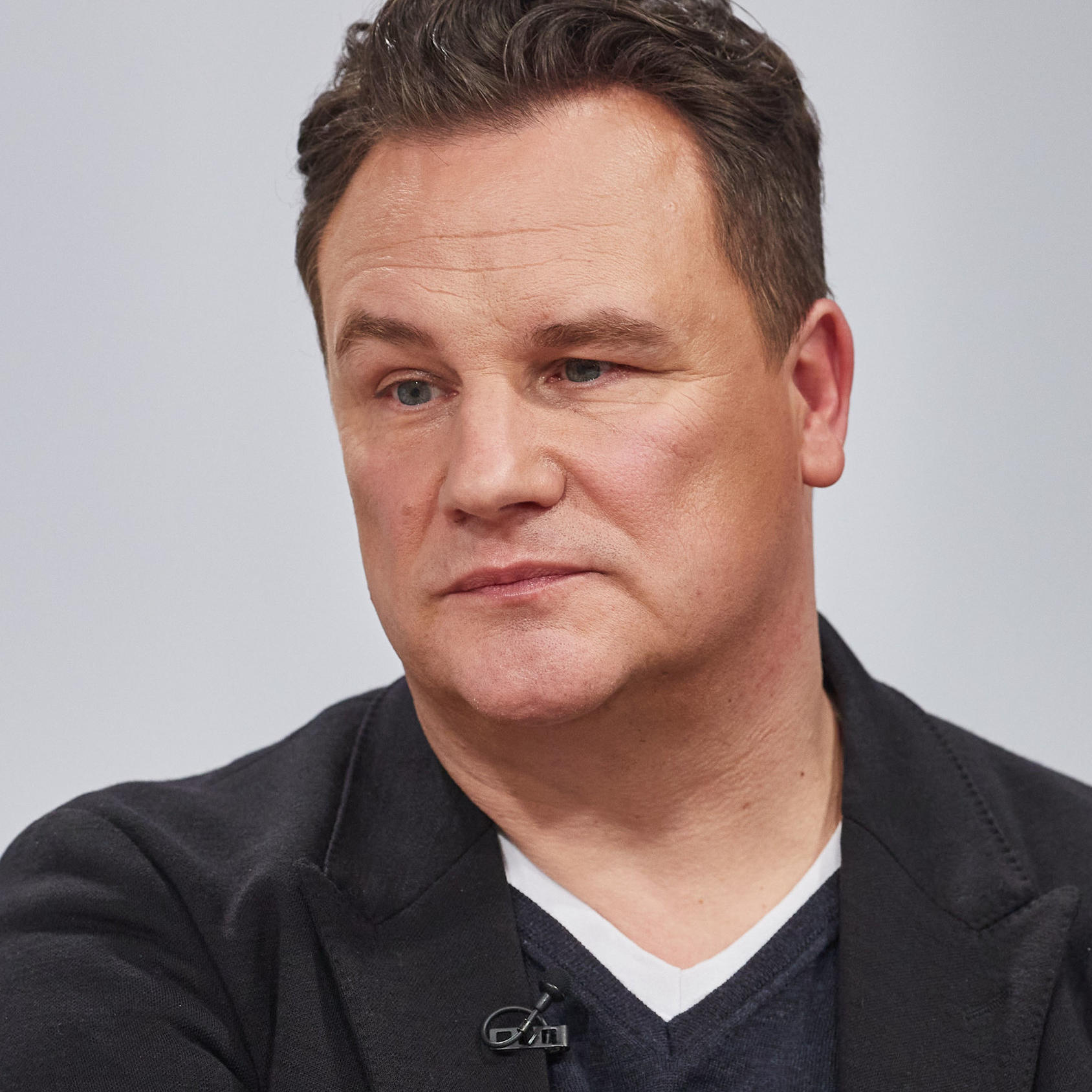 Modedesigner Guido Maria Kretschmer