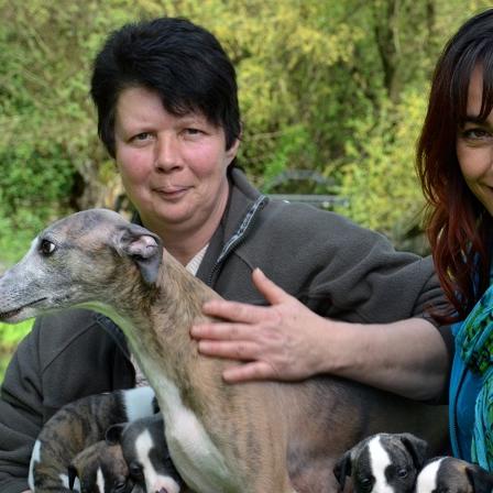 Tiergeschichten1 - VOX-DOCMA TV-CHRISTINA DEL FRATE-LEISTEN - Diana und Tierhebamme Tiergeschichten1 - VOX-DOCMA TV-CHRISTINA DEL FRATE-LEISTEN - Diana und Tierhebamme
