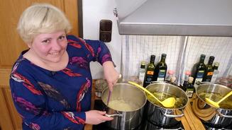 Auf zum ohrenbetäubenden Mixer-Battle