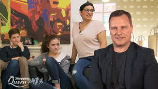 Guido verkündet ein besonderes Motto