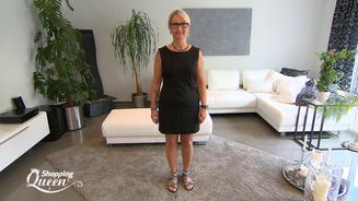 Sabine ist ein "eigenwilliger Mensch"