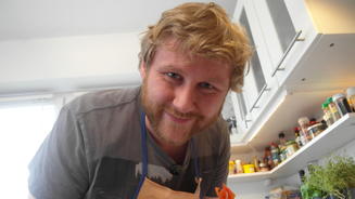 Metallica zum Aperitif