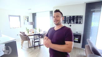 Dennis will immer souverän bleiben