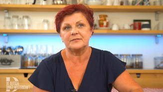 Karo kocht italienisch mit viel Liebe