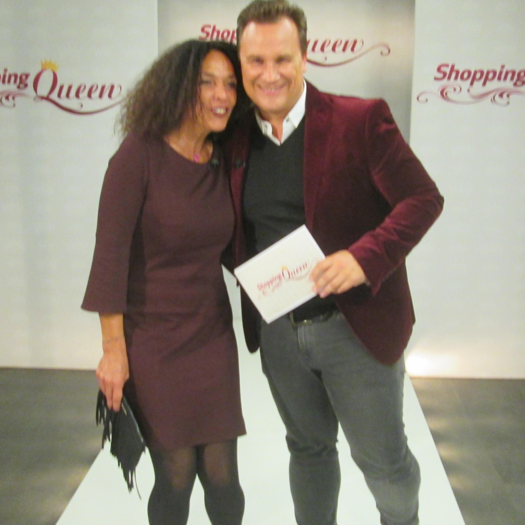 Shopping Queen 2016 KW 51 Bremen Finale Shopping Queen 2016 KW 51 Bremen Finale