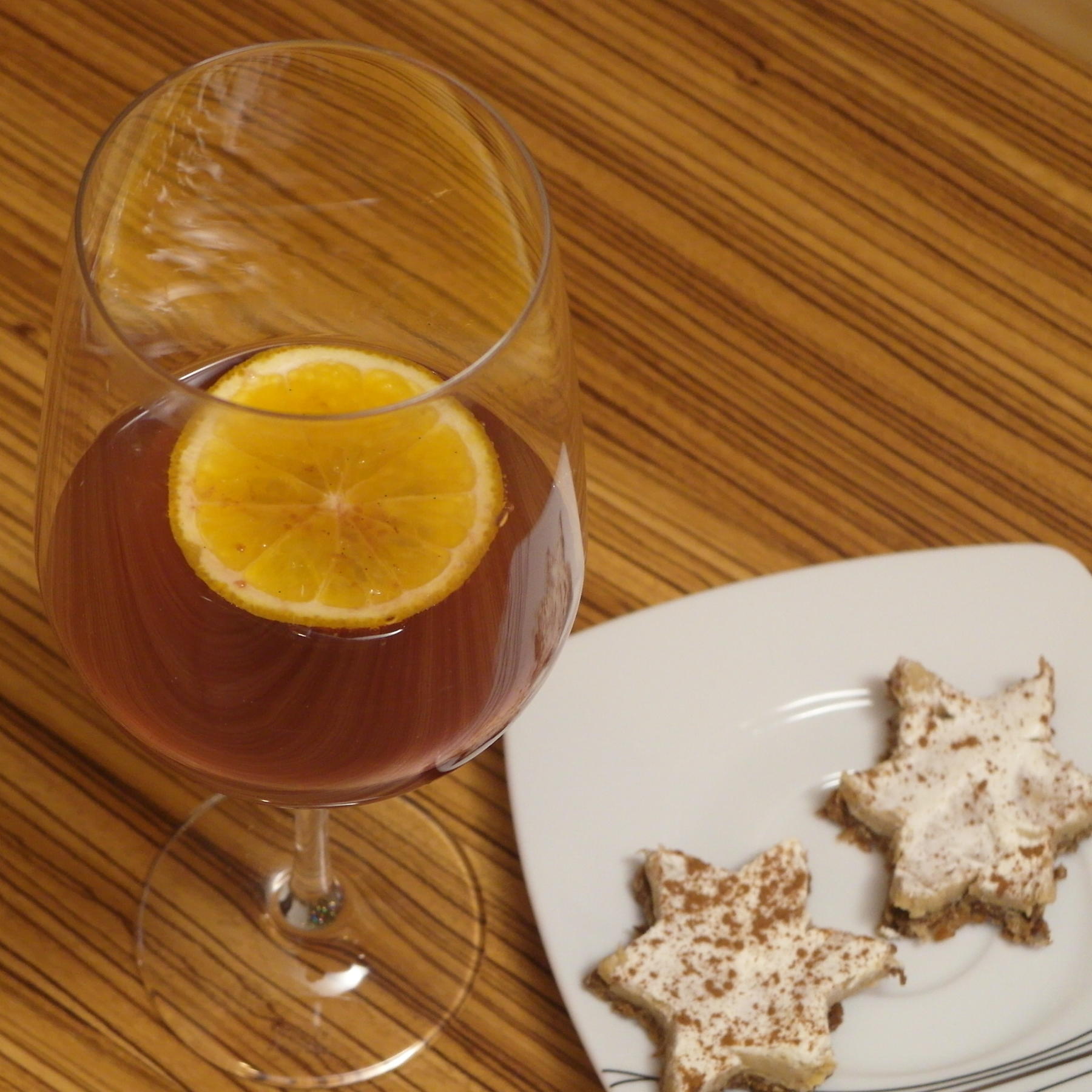 Doreen Aperitif Doreen Aperitif