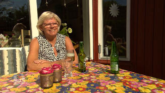 Eine Frohnatur mit Koch-Talent