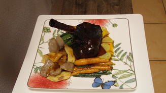 Der große Rüben-Schwindel