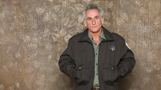 Matt Craven ist Sheriff Fred Langston