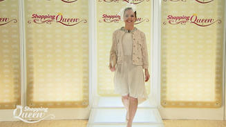 Marei legt die Latte sehr hoch