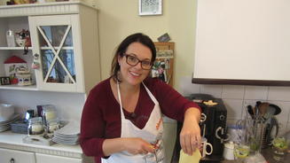 Michael lässt die Bombe platzen