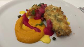 [V]isch – Gemüse – Mayo