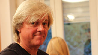 Manfred hat klare Vorstellungen